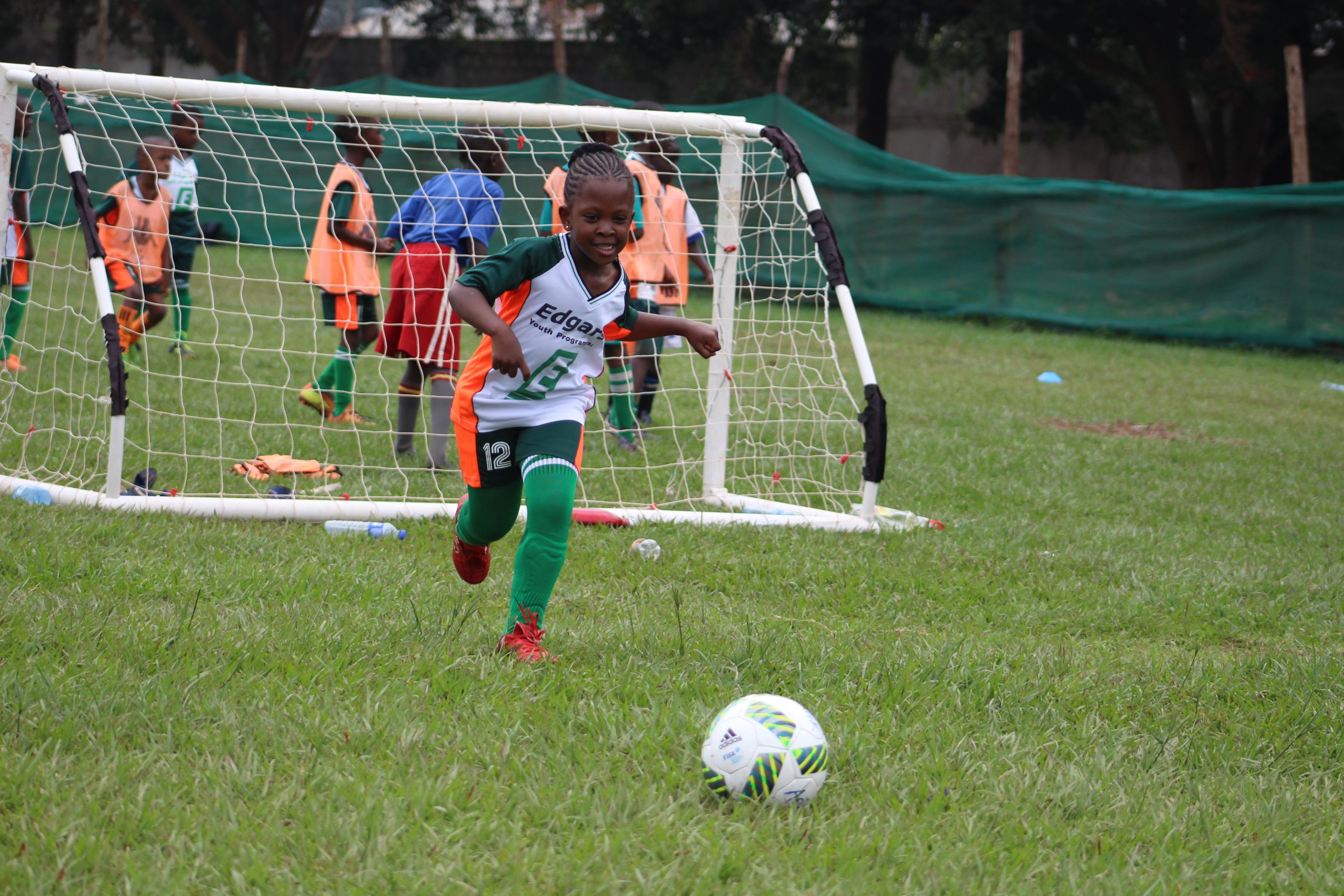 TERM 1 HOLIDAY SOCCER TRAINING PROGRAM 2023