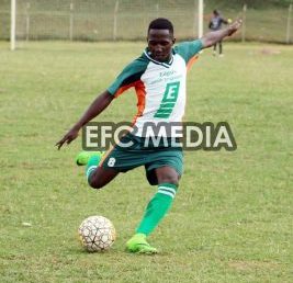 Edgars F.C Closes First Season In Kampala Region League.