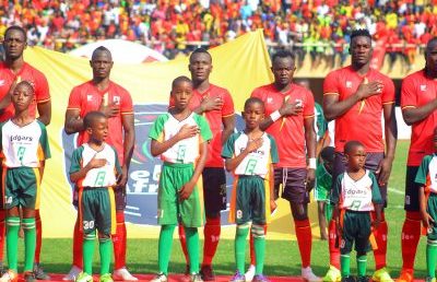 Edgars Youth Programme Witnesses Cranes’ Back to Back AFCON Qualification.