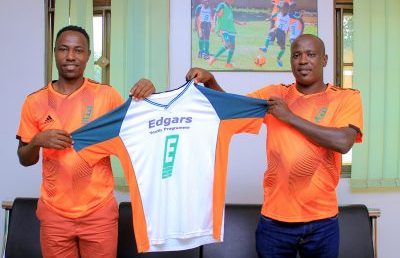 Edgars FC Confirms New Technical Head