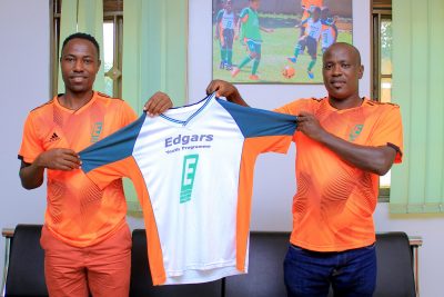 Edgars FC Confirms New Technical Head