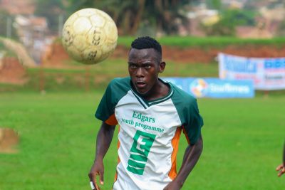 Midfield general-Mayanja gets New Home