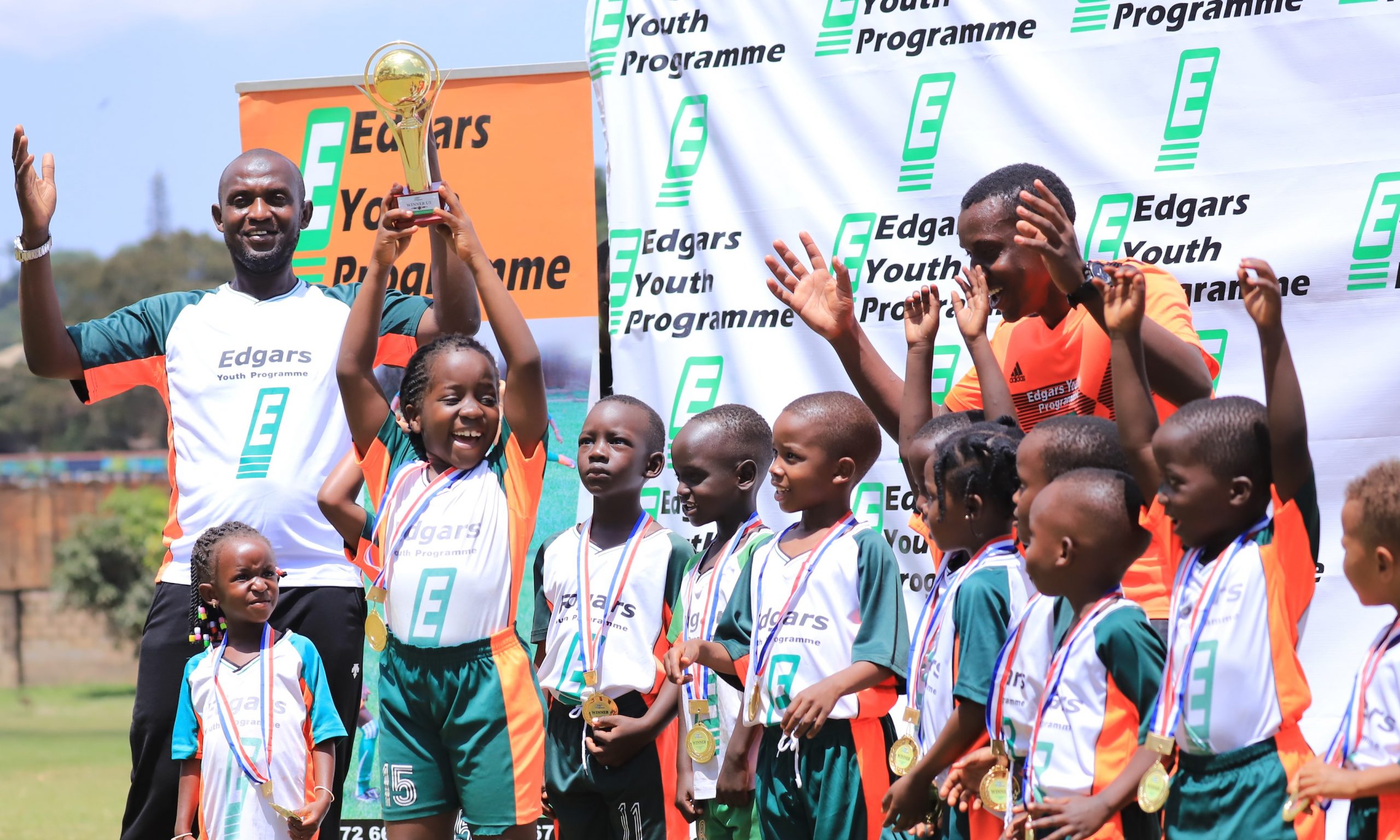 Points to Note as The Exciting Children’s League 2024 Edition Unfolds