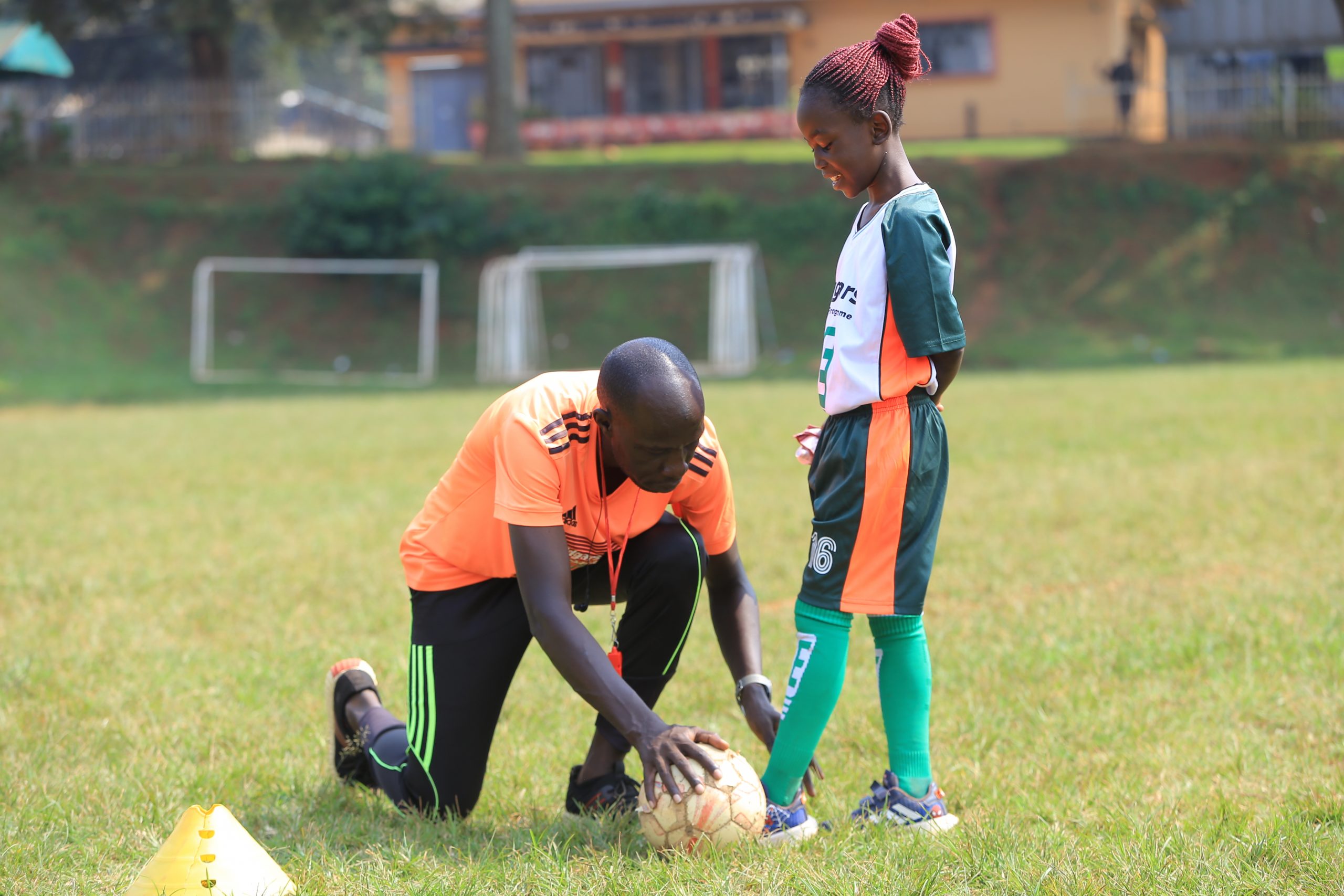 Edgars Youth Programme Announces Dates for Second Term Holiday Training Edgars Youth Programme Announces Dates for Second Term Holiday Training