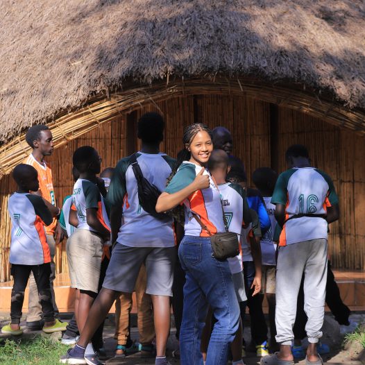 🏔️ Local Trip to Fort Portal