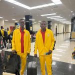 From Edgars Youth Academy to the World Stage: Brian Olwa & Bob Jerica Atendele Called Up to Uganda U-17s