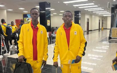 From Edgars Youth Academy to the World Stage: Brian Olwa & Bob Jerica Atendele Called Up to Uganda U-17s