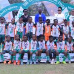 The Children’s League 2026: Back, bigger and better.