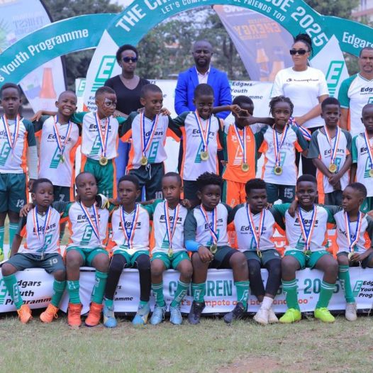 The Children’s League 2026: Back, bigger and better.