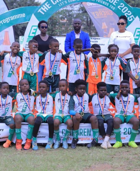 The Children’s League 2026: Back, bigger and better.