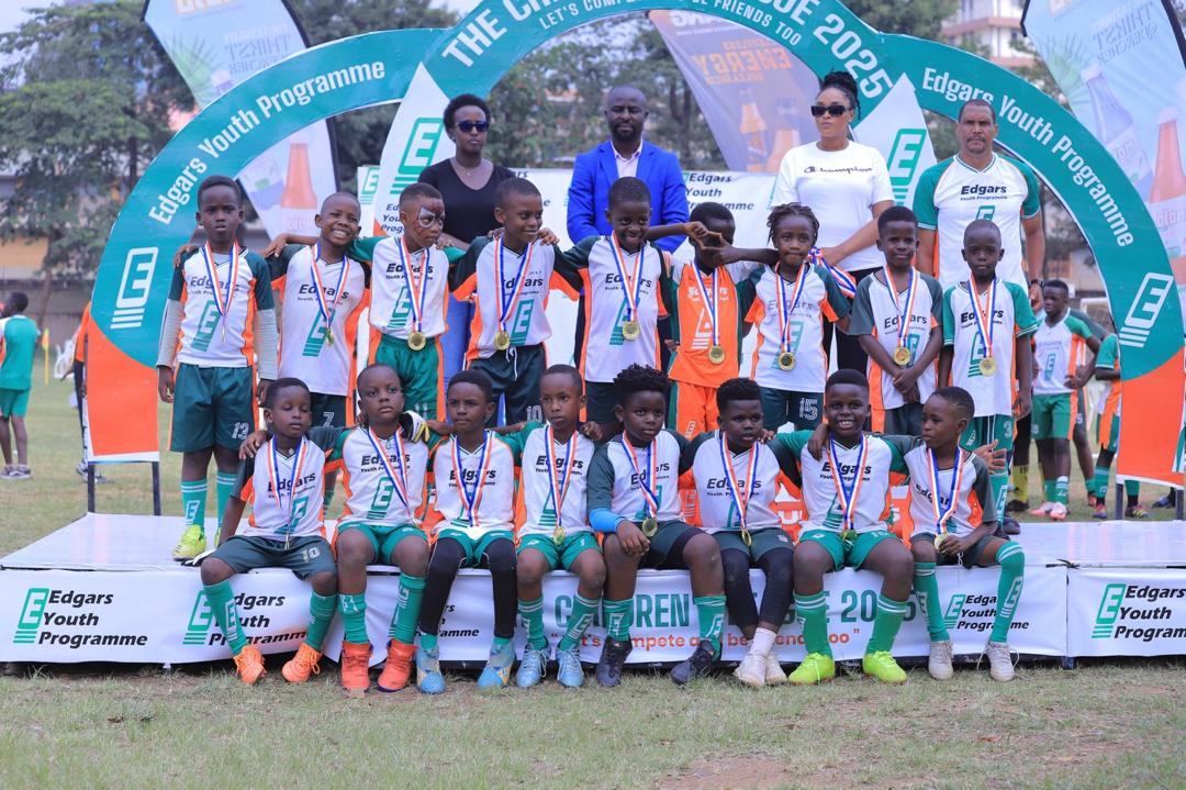 The Children’s League 2026: Back, bigger and better.