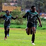 From Edgars to KCCA FC: Kennedy Muserero’s Move to KCCA FC