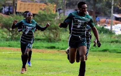 From Edgars to KCCA FC: Kennedy Muserero’s Move to KCCA FC