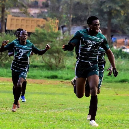 From Edgars to KCCA FC: Kennedy Muserero’s Move to KCCA FC