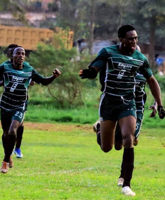 From Edgars to KCCA FC: Kennedy Muserero’s Move to KCCA FC